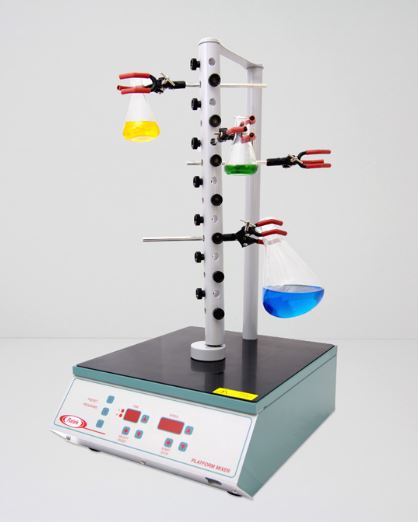 Ratek Universal Mixer