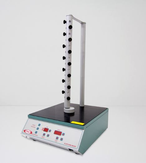 Ratek Universal Mixer